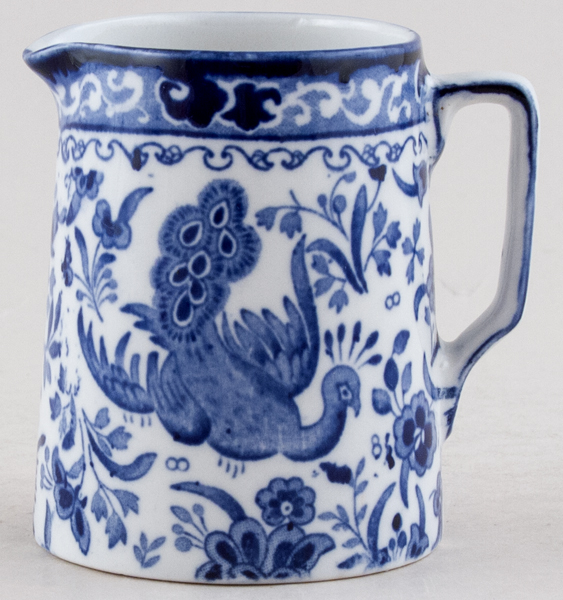 Jug or Creamer c1920s